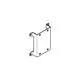 DORNBRACHT-WATER-POINTS-Adapterplatte-SERIENNEUTRAL-12305970-1230597090 gallery number 2